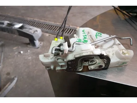 Ηλεκτρομαγνητική Κλειδαριά Εμπρός Αριστερή 6pin για SUZUKI VITARA (2015 - ) SUV - ΕΚΤΟΣ ΔΡΟΜΟΥ - 5dr  - 