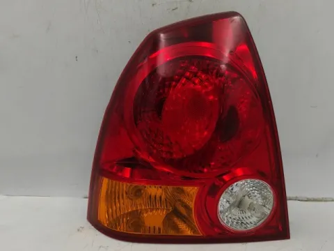 Φανάρι Πίσω Αριστερό για HYUNDAI ACCENT (2003 - 2005) (CG) (LC2) Sedan - 4dr