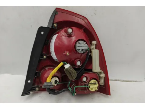 Φανάρι Πίσω Αριστερό για HYUNDAI ACCENT (2003 - 2005) (CG) (LC2) Sedan - 4dr - 