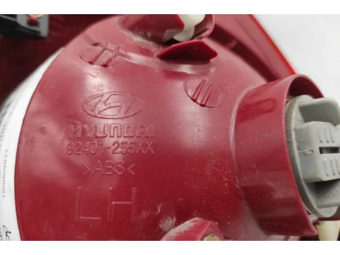 Φανάρι Πίσω Αριστερό για HYUNDAI ACCENT (2003 - 2005) (CG) (LC2) Sedan - 4dr - 