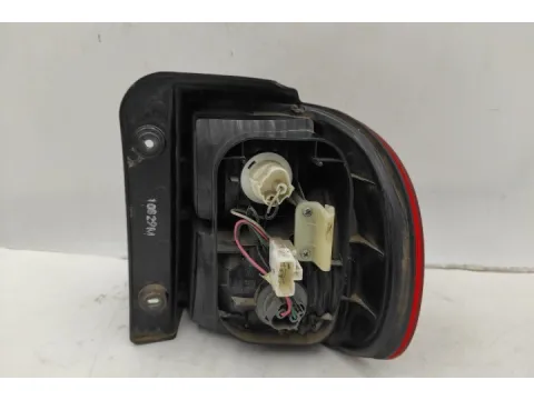 Φανάρι Πίσω Αριστερό -04 για HYUNDAI H-1 STAREX (2001 - 2007) - 