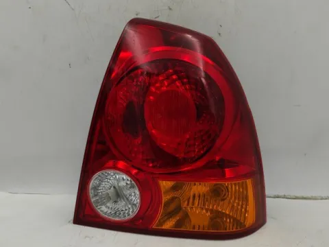 Φανάρι Πίσω Δεξί για HYUNDAI ACCENT (2003 - 2005) (CG) (LC2) Sedan - 4dr