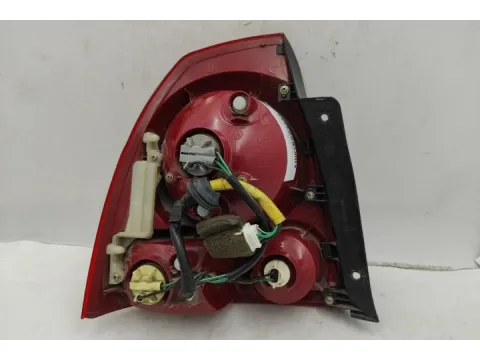 Φανάρι Πίσω Δεξί για HYUNDAI ACCENT (2003 - 2005) (CG) (LC2) Sedan - 4dr - 