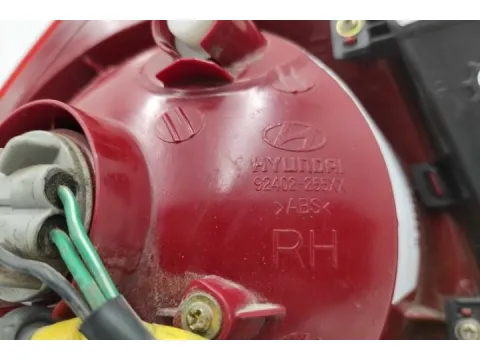 Φανάρι Πίσω Δεξί για HYUNDAI ACCENT (2003 - 2005) (CG) (LC2) Sedan - 4dr - 