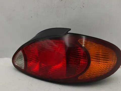 Φανάρι Πίσω Δεξί για HYUNDAI LANTRA (1998 - 1999) (J2) Sedan - 4dr