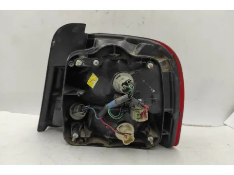 Φανάρι Πίσω Αριστερό για HYUNDAI LANTRA (1993 - 1995) (J1) Sedan - 4dr - 