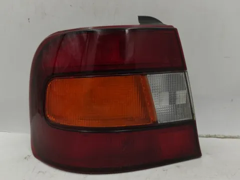 Φανάρι Πίσω Αριστερό για HYUNDAI LANTRA (1990 - 1992) (J1) Sedan - 4dr