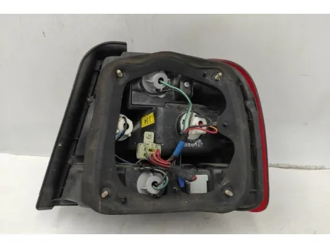 Φανάρι Πίσω Αριστερό για HYUNDAI LANTRA (1990 - 1992) (J1) Sedan - 4dr - 