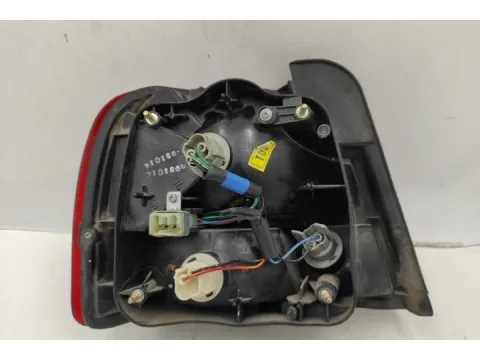 Φανάρι Πίσω Δεξί για HYUNDAI LANTRA (1993 - 1995) (J1) Sedan - 4dr - 