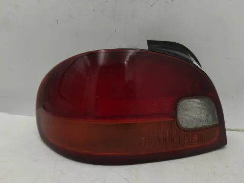 Φανάρι Πίσω Αριστερό για HYUNDAI ACCENT (1997 - 1999) (UA) (X3) Sedan 4dr