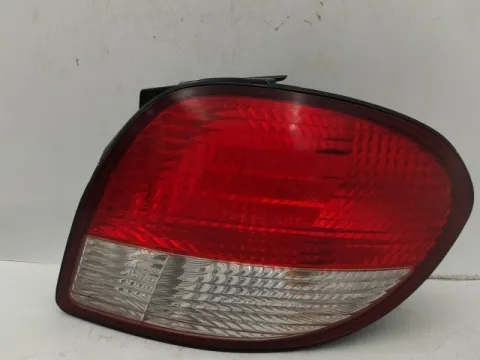 Φανάρι Πίσω Δεξί για HYUNDAI COUPE (1999 - 2001) (RD)