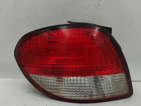 Φανάρι Πίσω Αριστερό για HYUNDAI COUPE (1999 - 2001) (RD)