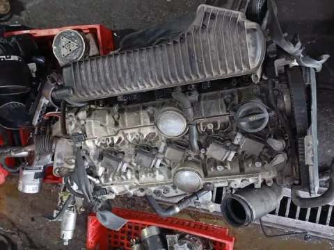 Κινητήρας Κορμός - Καπάκι HYDB για FORD KUGA (2013 - 2017) 2500 (HYDB) Petrol 200hp Turbo 4WD 