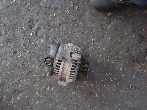 Δυναμό - Εναλλάκτης για TOYOTA RAV-4 (2000 - 2004) (XA20) 2000 1AZ-FE petrol 150 VVT - i , (2004 - 2005) (XA20) 2000 (1AZ-FE) petrol 150 (ACA21) VVTi 4WD 