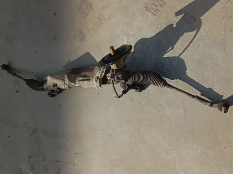 Κρεμαγιέρα Υδραυλική για FORD KUGA (2013 - 2017) 2500 (HYDB) Petrol 200hp Turbo 4WD 