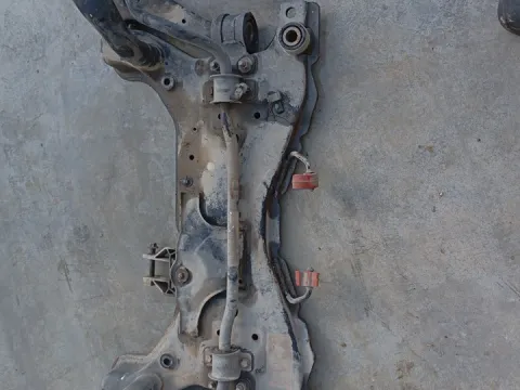 Γέφυρα Εμπρός Οριζόντια για FORD KUGA (2013 - 2017) 2500 (HYDB) Petrol 200hp Turbo 4WD *ΔΒ*