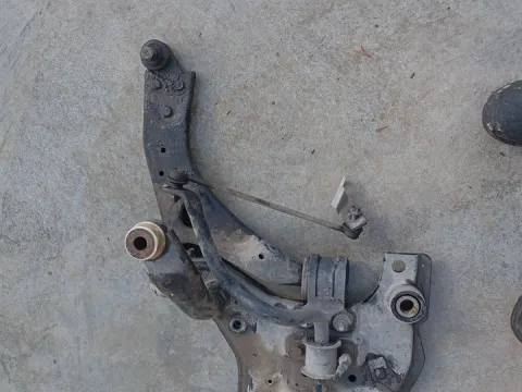 Ψαλίδι Εμπρός Δεξί για FORD KUGA (2013 - 2017) 2500 (HYDB) Petrol 200hp Turbo 4WD *ΔΒ*