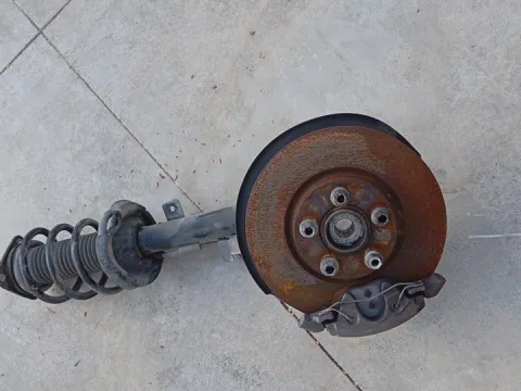 Άκρο Πλήρες Εμπρός Αριστερό Με ABS για FORD KUGA (2013 - 2017) 2500 (HYDB) Petrol 200hp Turbo 4WD 