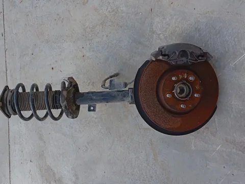 Άκρο Πλήρες Εμπρός Δεξί Με ABS για FORD KUGA (2013 - 2017) 2500 (HYDB) Petrol 200hp Turbo 4WD 