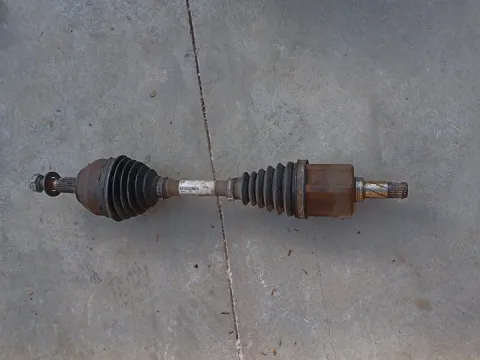 Ημιαξόνιο Εμπρός Αριστερό για FORD KUGA (2013 - 2017) 2500 (HYDB) Petrol 200hp Turbo 4WD 