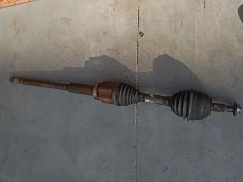 Ημιαξόνιο Εμπρός Δεξί για FORD KUGA (2013 - 2017) 2500 (HYDB) Petrol 200hp Turbo 4WD 