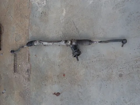 Κρεμαγιέρα Μηχανική για NISSAN NOTE (2005 - 2008) (E11) , (2009 - 2013) (E11) 