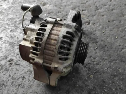 Δυναμό - Εναλλάκτης 31400-84Ε01 για SUZUKI WAGON R (2000 - 2003) (RB) MPV - ΠΟΛΥΜΟΡΦΙΚΑ - 5dr , (2003 - 2007) (RB) 