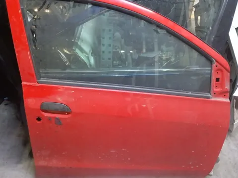 Πόρτα Εμπρός Δεξιά Ελαττωματική για DAIHATSU CUORE (2007 - ) VIII Hatchback - 5dr *Ε*