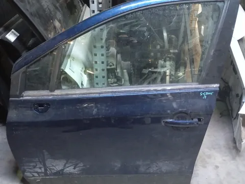 Πόρτα Εμπρός Αριστερή Ελαττωματική  για SUZUKI SX4 S-CROSS (2017 - 2021) *Ε*