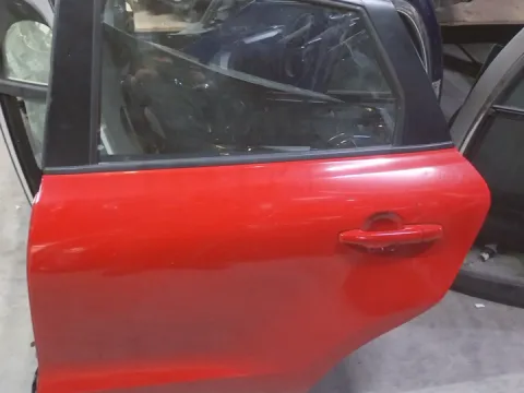 Πόρτα Πίσω Αριστερή για SUZUKI BALENO (2015 - 2022) () Hatchback - 5dr *Ε*