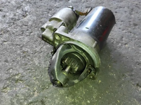 Μίζα 1005831515 για MERCEDES SPRINTER (2006 - 2013) (906) Van 