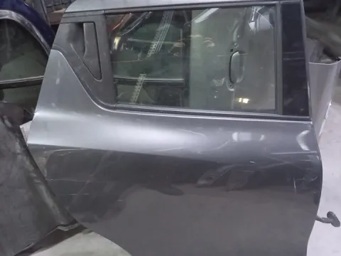 Πόρτα Πίσω Δεξιά για SUZUKI SWIFT (2017 - ) () Hatchback - 5dr *Ε*