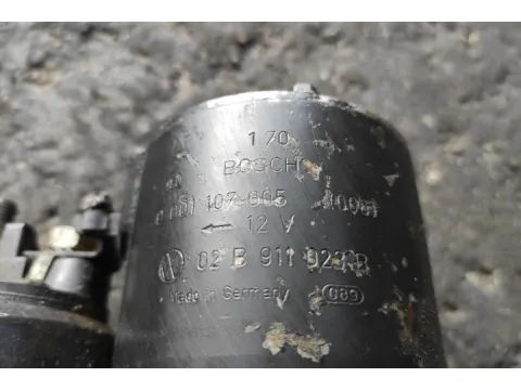 Μίζα 02Β911023B για VW TRANSPORTER MULTIVAN (1990 - 2003) (53I) CARAVELLE Mini Bus  - 