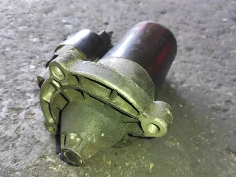 Μίζα ΑΖΕ1523 για CITROEN SAXO (1996 - 1999) (S) Hatchback - 5dr , (1999 - 2002) (S) Hatchback - 3dr 