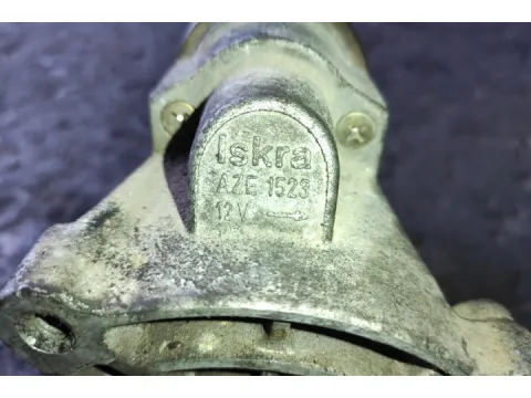 Μίζα ΑΖΕ1523 για CITROEN SAXO (1996 - 1999) (S) Hatchback - 5dr , (1999 - 2002) (S) Hatchback - 3dr  - 