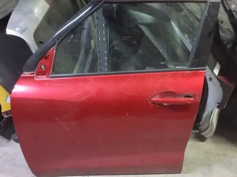 Πόρτα Εμπρός Αριστερή Ελαττωματική  για SUZUKI SWIFT (2017 - ) *Ε*