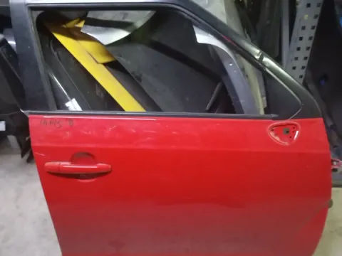 Πόρτα Εμπρός Δεξιά Ελαττωματική για SUZUKI IGNIS (2016 - 2020) Hatchback - 5dr *Ε*