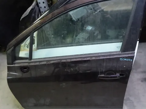 Πόρτα Εμπρός Αριστερή Ελαττωματική    για SUZUKI SX4 S-CROSS (2017 - 2021) *Ε*