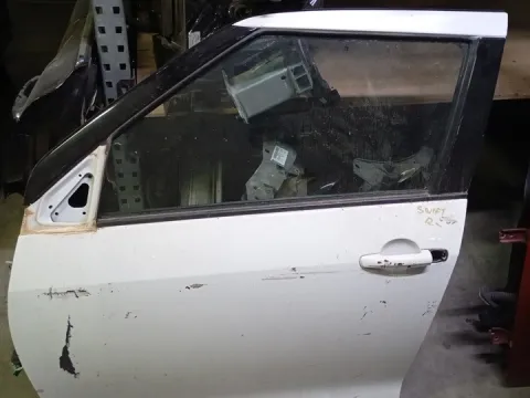 Πόρτα Εμπρός Αριστερή Ελαττωματική για SUZUKI SWIFT (2012 - 2014) ( ) Hatchback - 5dr *Ε*