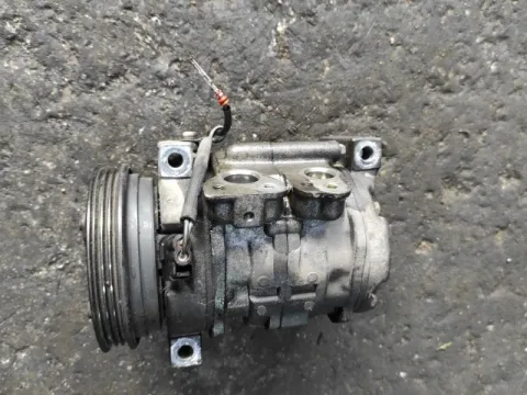 Συμπιεστής A-C (Κομπρέσορας) 44720-3853 για SUZUKI ALTO (2002 - 2008) (RF) Hatchback - 5dr 