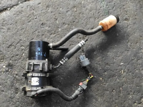 Αντλία Υδραυλικού Τιμονιού 183042610H για PEUGEOT 106 (1996 - 2003) Hatchback - 5dr 