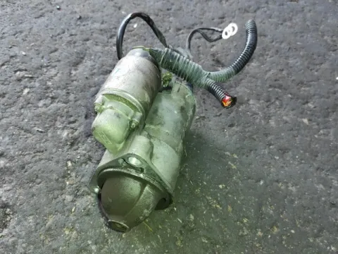 Μίζα 183042610H για CHEVROLET - DAEWOO AVEO (2007 - 2011) (T250) Sedan - 4dr 