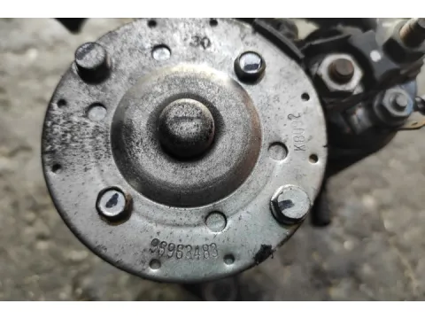 Μίζα 183042610H για CHEVROLET - DAEWOO AVEO (2007 - 2011) (T250) Sedan - 4dr  - 