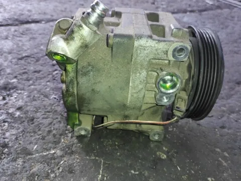 Συμπιεστής A-C (Κομπρέσορας) 592475900 για FIAT BRAVO (1995 - 2001) (182) 1200 (188A5.000) Petrol 80 16V 