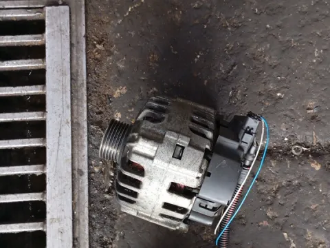 Δυναμό - Εναλλάκτης 9656956280 για CITROEN C2 (2003 - 2008) (JM) 1400 KFV