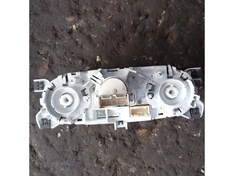 Χειριστήρια Καλοριφέρ 735557283 για FIAT 500 (2012 - ) (L)  - 