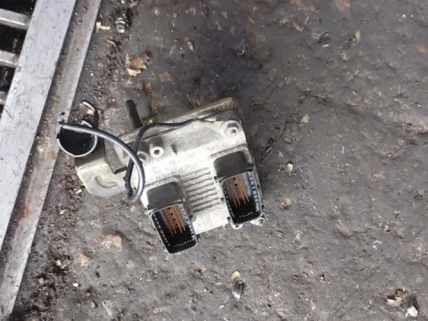 Εγκέφαλος Κινητήρα 0261208319 για FIAT PUNTO (2003 - 2008) (188)