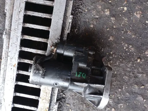 Μίζα για NISSAN D21 - 720 - 520 (1986 - 1997) D21 Pick-Up - 2WD -2500 SD25 diesel 75 