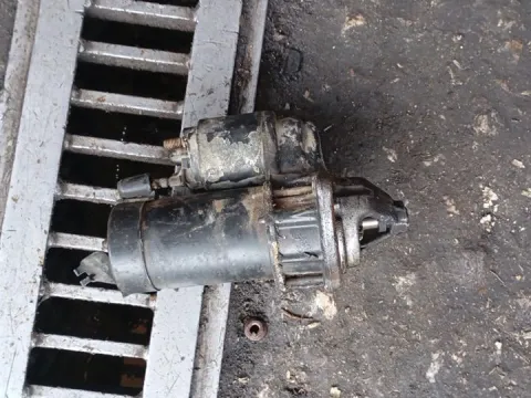 Μίζα για OPEL ASTRA G (1998 - 2004) G