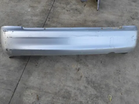 Προφυλακτήρας Πίσω για MAZDA 323F (1998 - 2000) (BJ) Hatchback - 5dr 